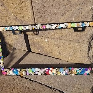 Fashion for your car!